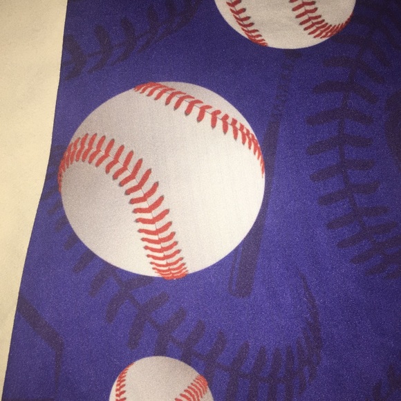 “Gifted” leggings Baseball ⚾️ Homerun - Picture 3 of 6